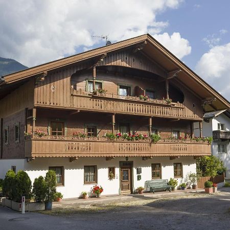 Apartment In Top Location In Fuegen With Balcony Extérieur photo