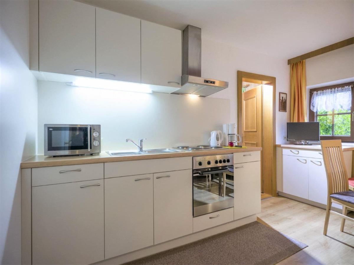 Apartment In Top Location In Fuegen With Balcony Extérieur photo