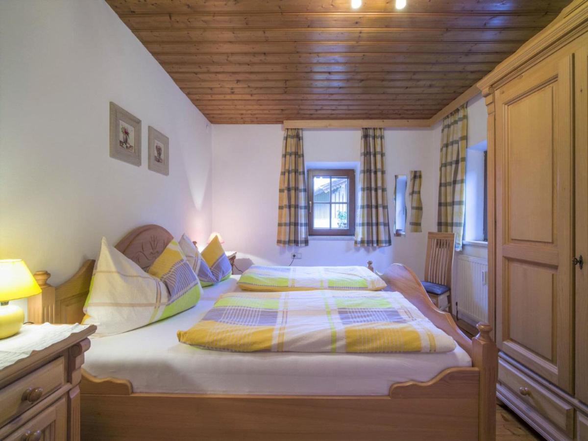 Apartment In Top Location In Fuegen With Balcony Extérieur photo