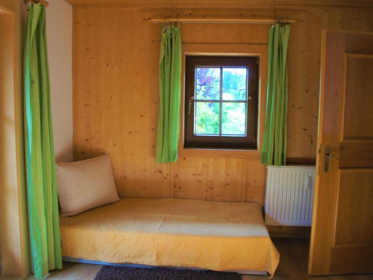 Apartment In Top Location In Fuegen With Balcony Extérieur photo