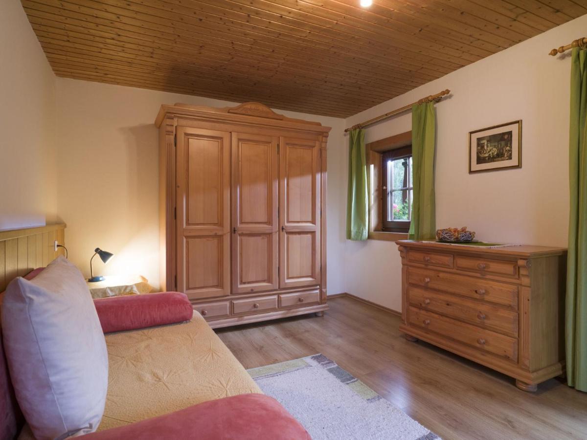 Apartment In Top Location In Fuegen With Balcony Extérieur photo
