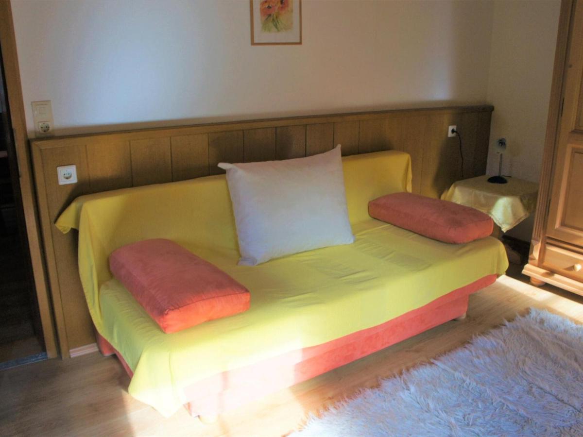 Apartment In Top Location In Fuegen With Balcony Extérieur photo